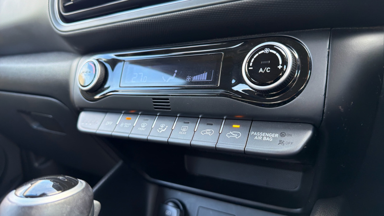 Hyundai Kona 1.6 GDi Hybrid SE Connect 5dr DCT Hybrid Hatchback